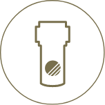 INSULATING AND TAMPER-PROOF CAPSULE